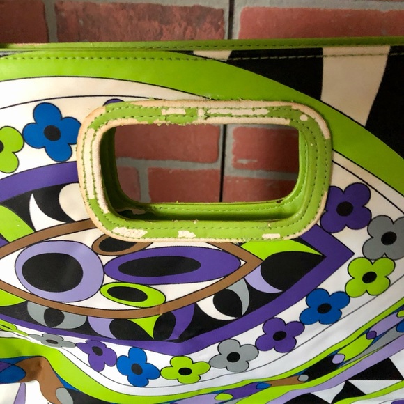 Retro Purse - Picture 4 of 4